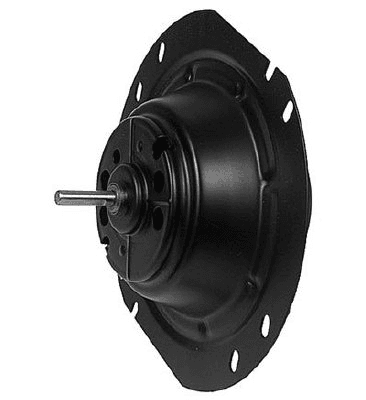 Gebläsemotor