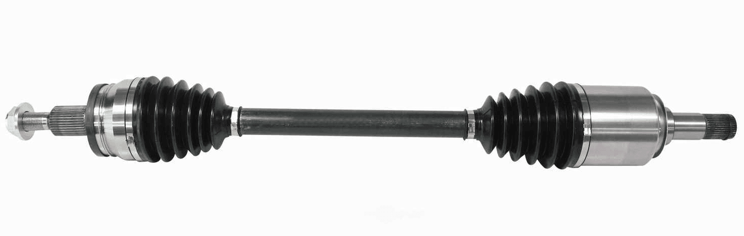 Antriebswelle hinten Challenger Charger 300C