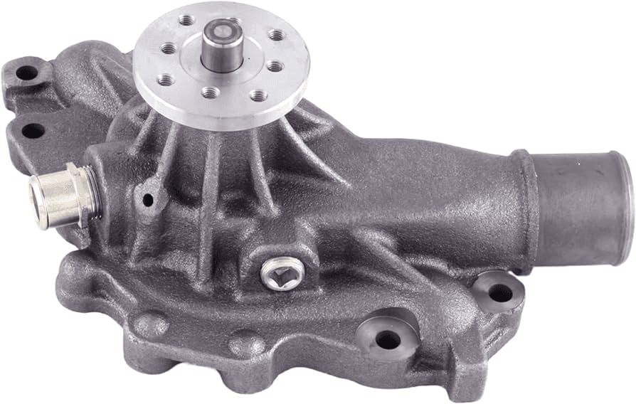 Wasserpumpe 6.5L V8 Turbodiesel