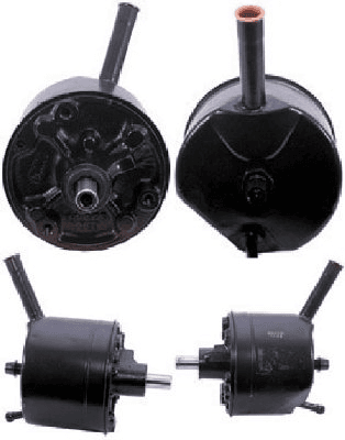 Servopumpe Generalüberholt Mustang