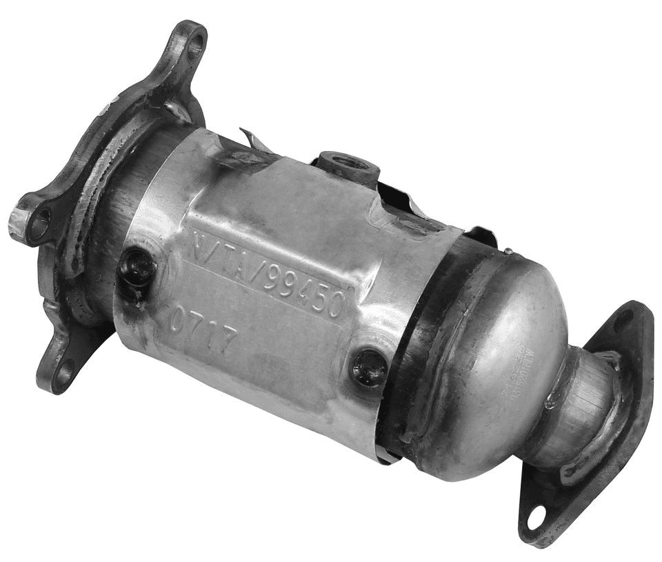 Katalysator Fahrerseite Edge 3.5L V6 Taurus Flex