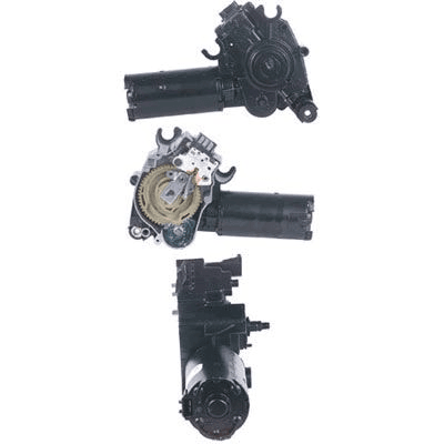 Scheibenwischermotor Generalüberholt Scheibenwischermotor Generalüberholt