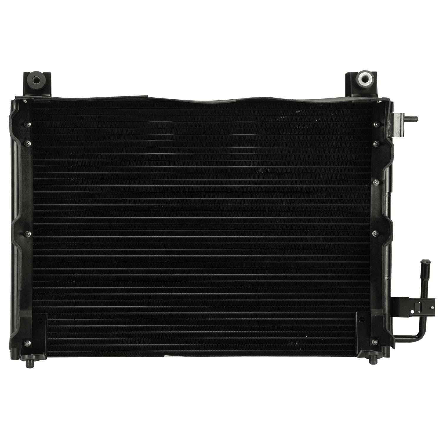 Kühler Klima Ram 1500 2500 3500