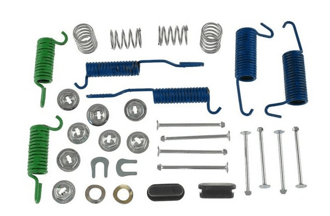Bremsenkleinteile Set