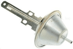 Unterdruckdose Verteiler Unterdruckdose Verteiler