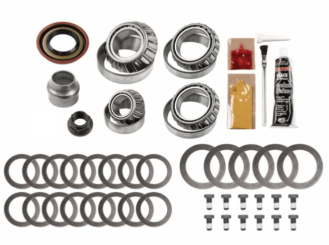 Differenzialüberholkit