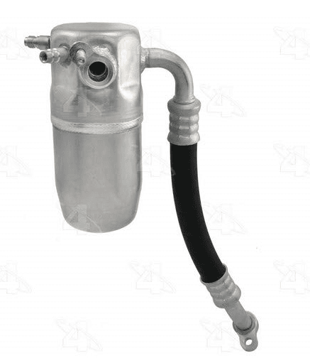 Trocknerflasche Trailblazer Envoy