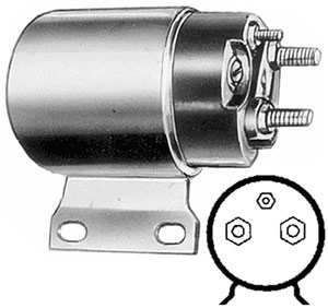 Magnetschalter