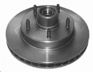 Bremsscheibe