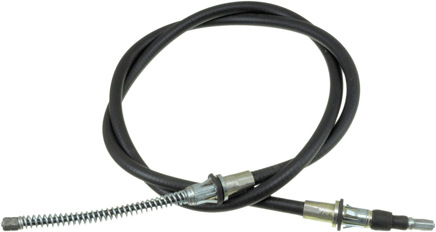 Handbremsseil Handbremsseil