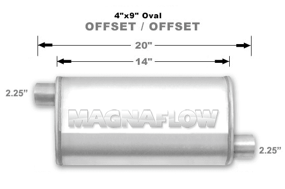 Auspufftopf