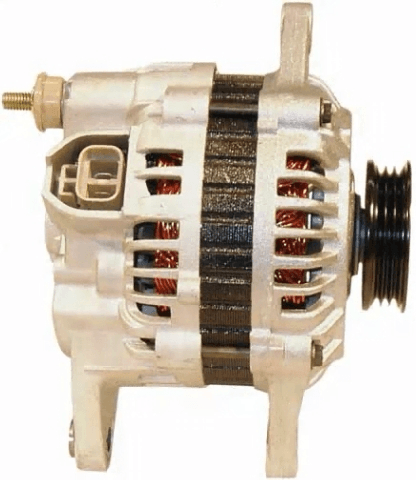 Lichtmaschine Lichtmaschine