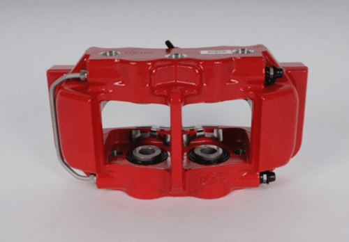 Bremssattel Hinterachse links Corvette