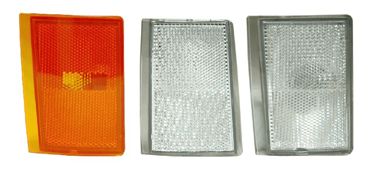 Seitenblinker Set C-K Pickup Suburban Seitenblinker Set C-K Pickup Suburban