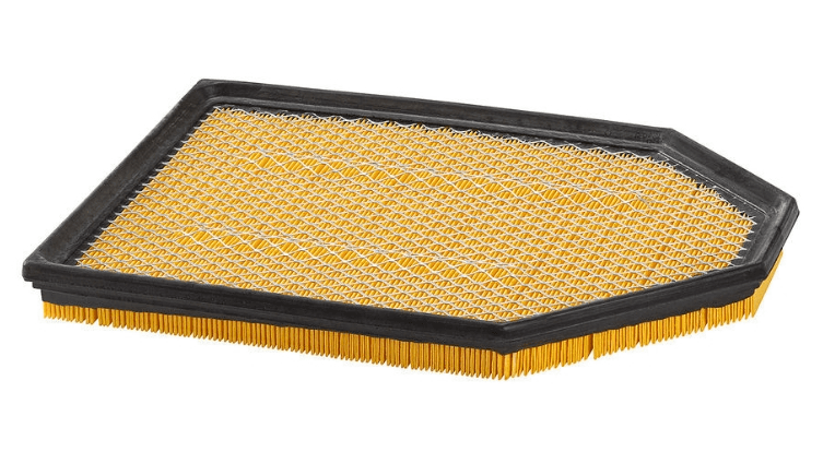 Luftfiltereinsatz Challenger Charger