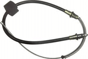 Handbremsseil