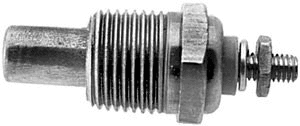 Temperaturfühler
