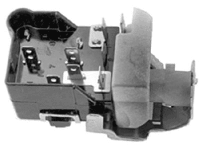 Lichtschalter Corvette Lichtschalter Corvette