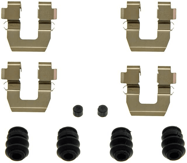 Bremsenkleinteile Set Bremsenkleinteile Set