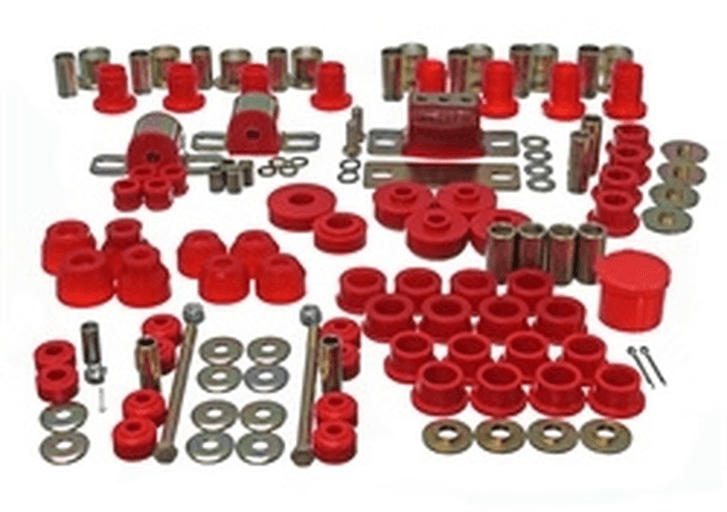 Buchsen Masterkit Buchsen Masterkit