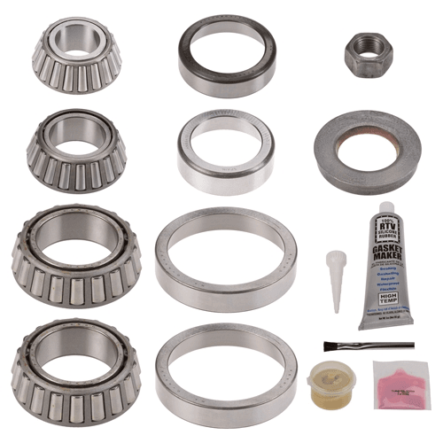 Differenziallager Kit Chrysler 8.75in Hinterachse