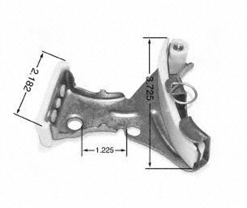 Steuerkettenspanner