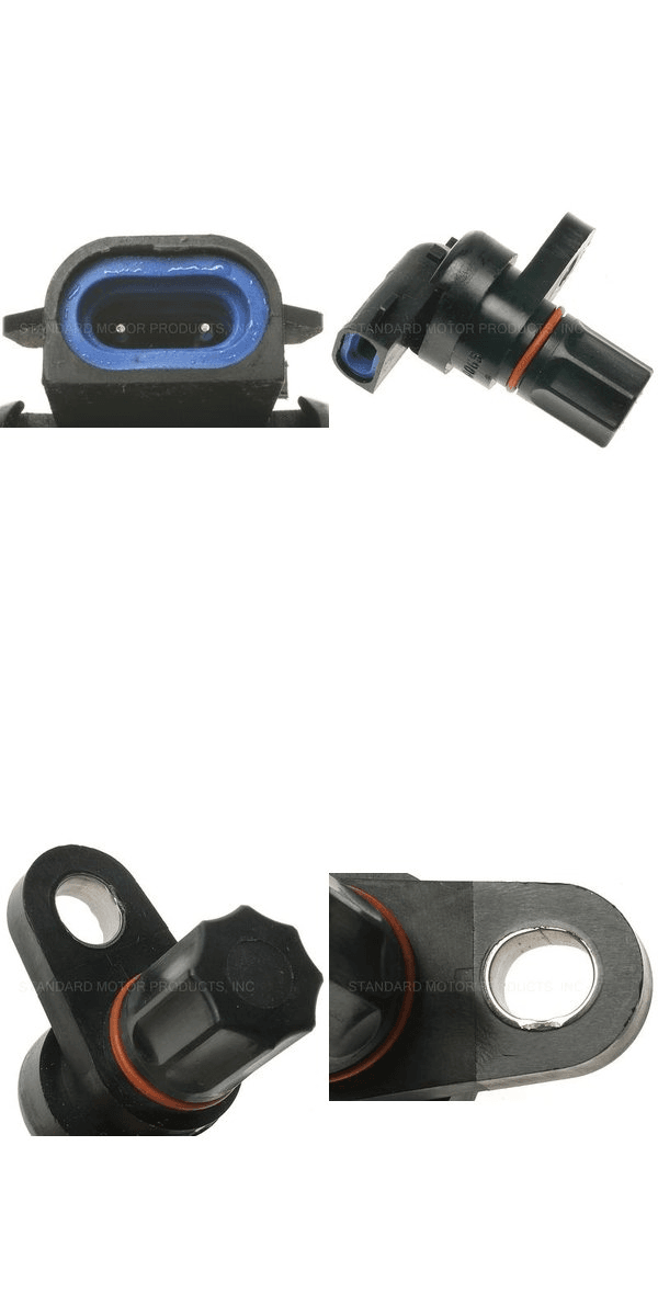 Sensor ABS