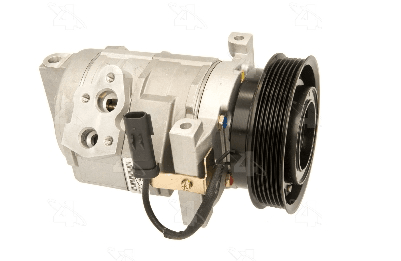 Klimakompressor neu 3.5L V6 300C Magnum Charger Klimakompressor neu 3.5L V6 300C Magnum Charger