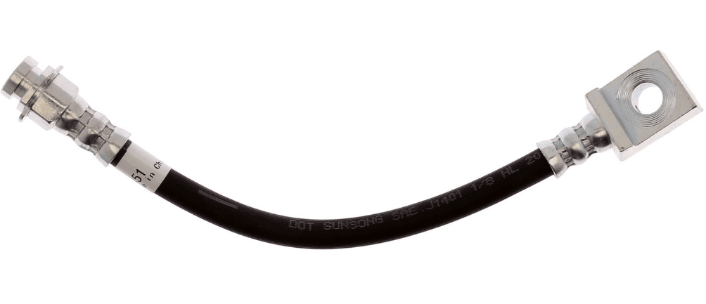 Bremsschlauch Hinterachse Dakota Durango Bremsschlauch Hinterachse Dakota Durango