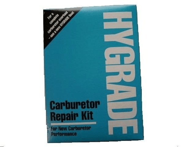 Vergaserüberholsatz Vergaserüberholsatz