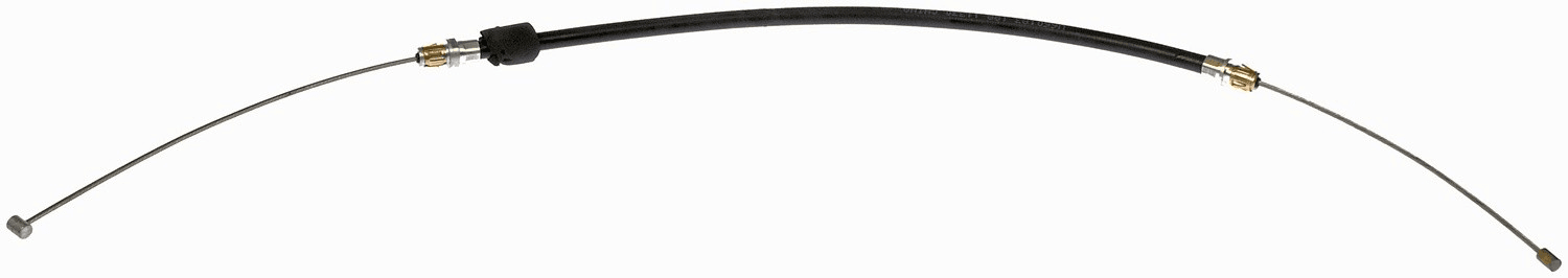 Handbremsseil Excursion F250-F350 Handbremsseil Excursion F250-F350