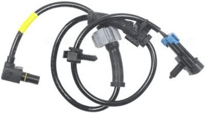 Sensor ABS