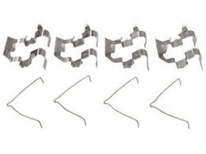 Bremsenkleinteile Set
