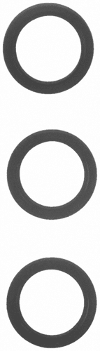 Steuergehäusedichtsatz Steuergehäusedichtsatz