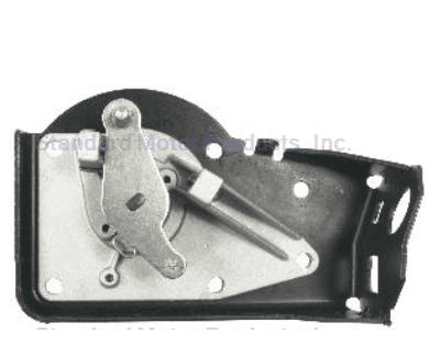 Drosselklappensensor