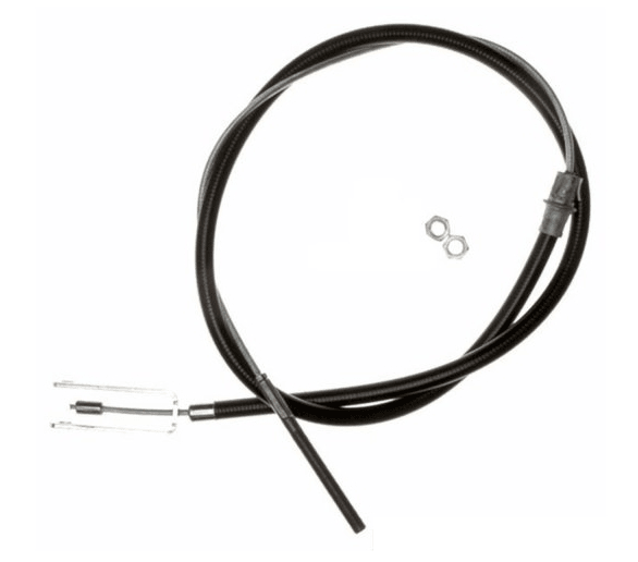 Handbremsseil vorne C10 Pickup