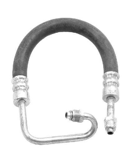 Servodruckschlauch