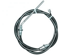 Handbremsseil