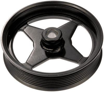 Riemenscheibe Servopumpe Riemenscheibe Servopumpe