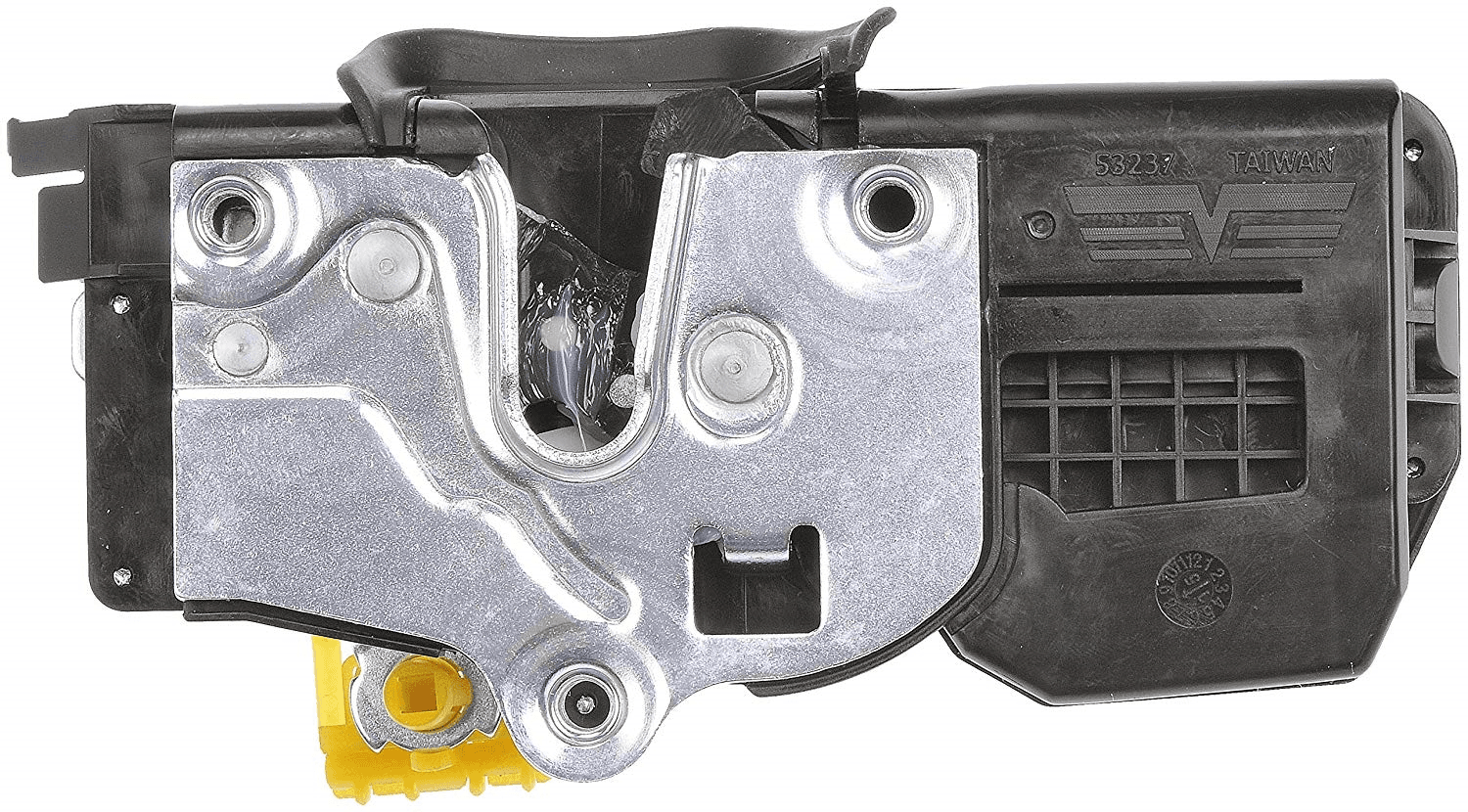 Türschloßmechanismus inkl ZV-Motor Vorne Fahrerseite SRX CTS