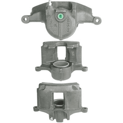 Bremssattel Generalüberholt