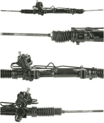 Zahnstangenlenkgetriebe Generalüberholt