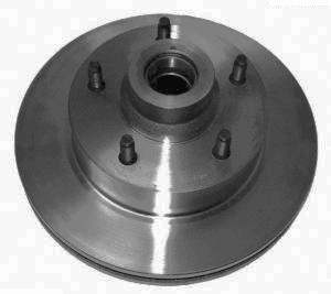 Bremsscheibe 5-loch B1500 B2500 Van innenbelüftet Bremsscheibe 5-loch B1500 B2500 Van innenbelüftet