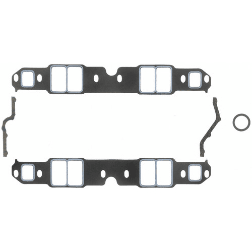 Ansaugkrümmerdichtung Chevy 350ci Ansaugkrümmerdichtung Chevy 350ci