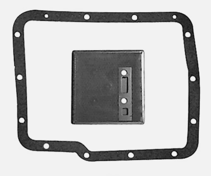 Getriebeölfilter Powerglide