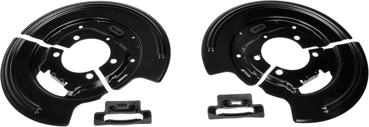 Bremsankerplatte Cherokee hinten links-rechts Wrangler Bremsankerplatte Cherokee hinten links-rechts Wrangler