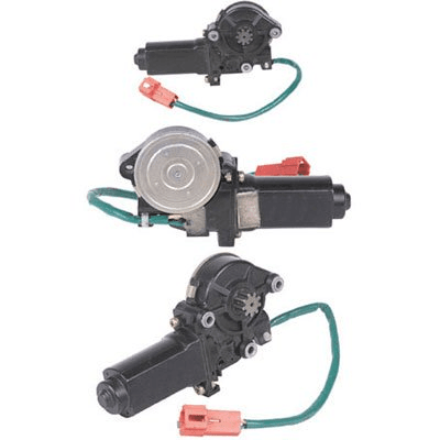 Fensterhebermotor Generalüberholt
