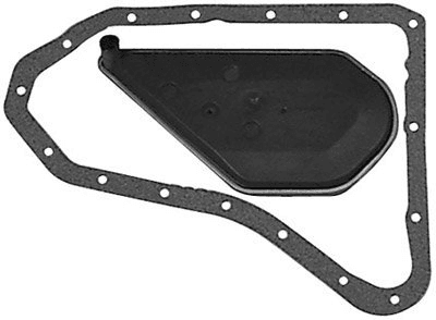 Getriebeölfilter TH125 mit Dichtung