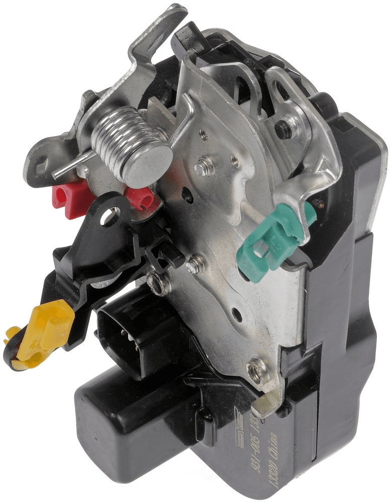 Türschloßmechanismus inkl ZV-Motor Charger Magnum 300C