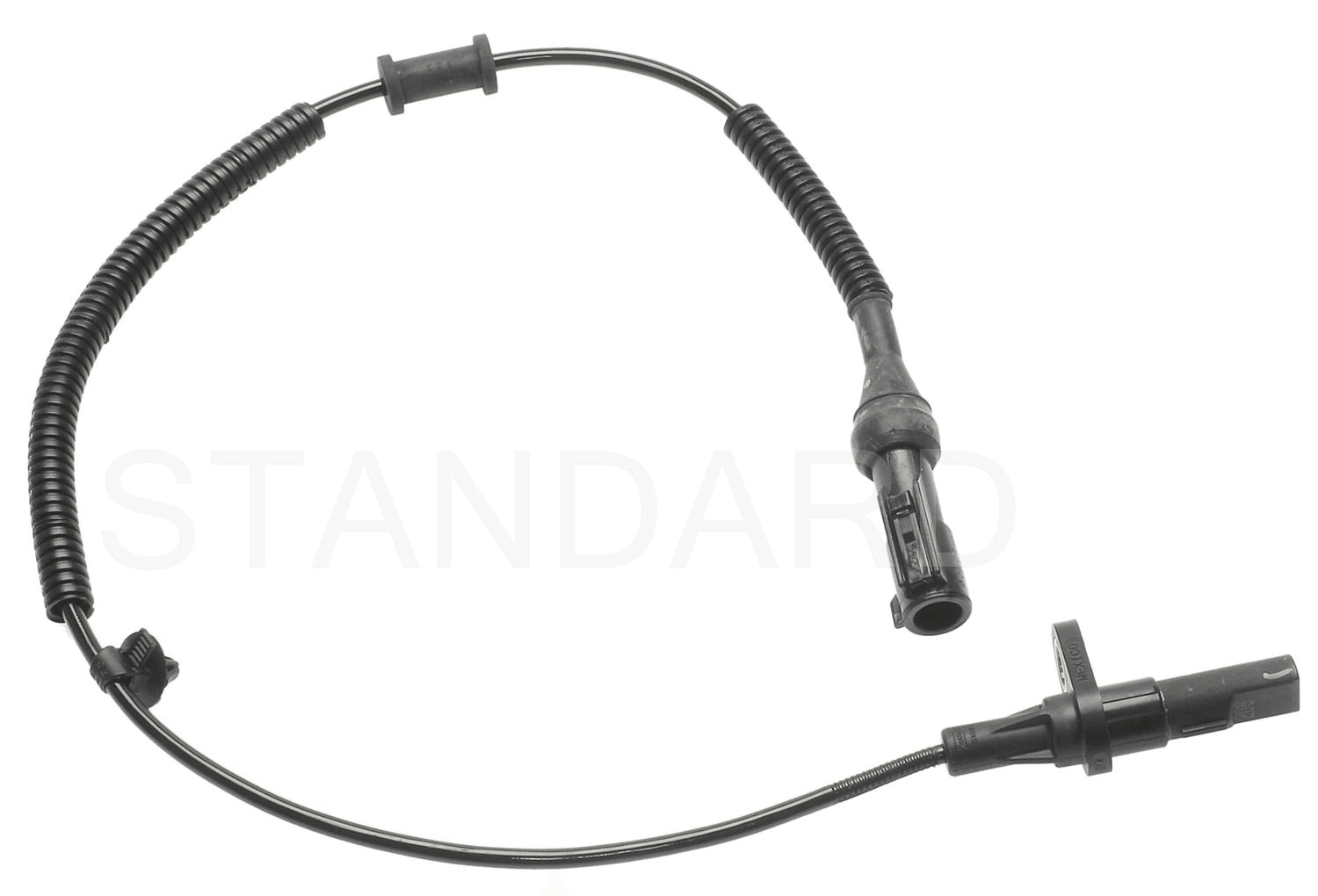 Sensor ABS hinten Mustang